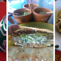 Sopes Y Huaraches El Xilanwo