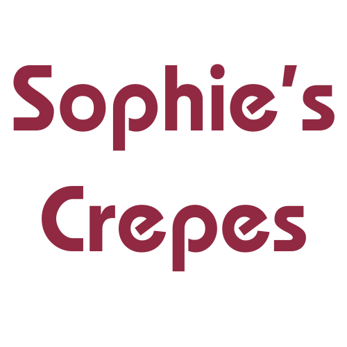 Sophie’s Crepes