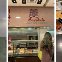 Sorabol Korean Restaurant