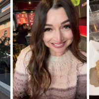 Soulful Soups & Spirits