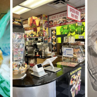 South Beach Munchies