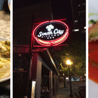 South City Kitchen Midtown