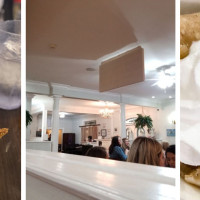 Southern Charm Restaurant