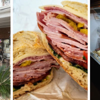 Southport Cheese Shoppe