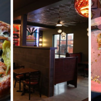 Spankey's Una Pizza Downtown