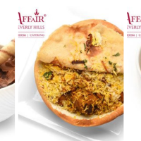 Spice Affair Beverly Hills