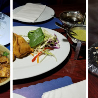 Spice Club Fine Indian Cuisine