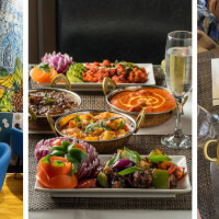 Spicy Tadka Basingstoke