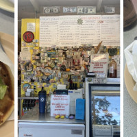 Spiro’s Gyros & Deli