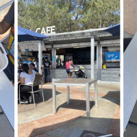 Splash Cafe French Gourmet