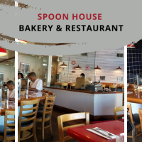 Spoon House Bakery & Restaurant