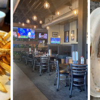 Sports Page Food & Spirits Charlotte