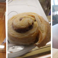 Spot Coffee Express Cafe