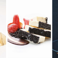 Spot Dessert Bar Flushing