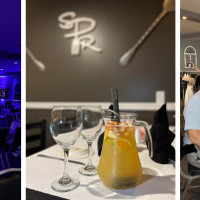 Spring Primavera Restaurant