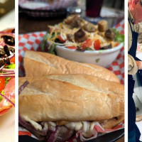 Sprockets Taphouse and Restaurant