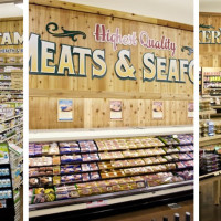 Sprouts Farmers Market Modesto