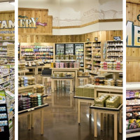 Sprouts Farmers Market San Ramon