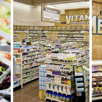 Sprouts Farmers Market Santa Fe