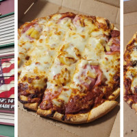 St. Croix Falls Pizza Man