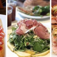 St. James Cheese Company | Warehouse District