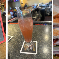 Stadium Grill Columbia