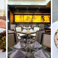 Stake Chophouse & Bar