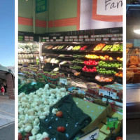 Star Market Cambridge