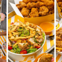 Starbird Chicken San Francisco