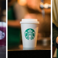 Starbucks 1212 El Camino Real