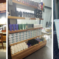 Starbucks Marina Puerto Cancún