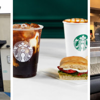 Starbucks New Iberia