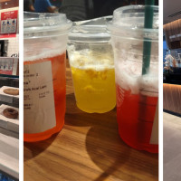 Starbucks San Benito