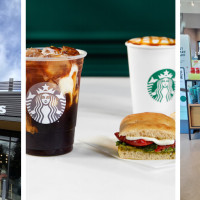 Starbucks State Rte 20