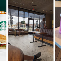 Starbucks Weatherford