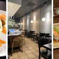 Starfish Sushi Los Angeles