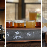 Starr Brothers Brewing Company