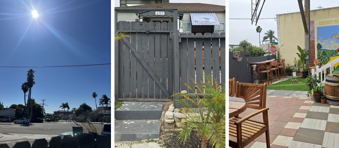 Starvin Marvins San Diego