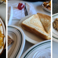 State Line Restaurant