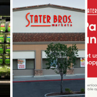 Stater Bros. Markets Victorville