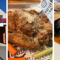 Station 25 Restaurant