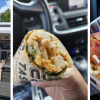 Stay Grounded Coffee Cafe