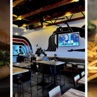 Steady Kitchen and Taps