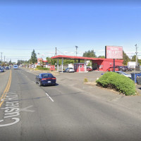 Steamy Shots Espresso