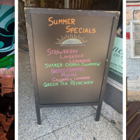 Steel City Coffeehouse & Brewery