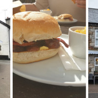 Sticklepath Stores & Cafe