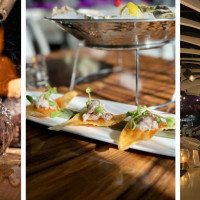 STK Steakhouse Washington