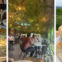 Stonecat: Regional Cuisine & Bar