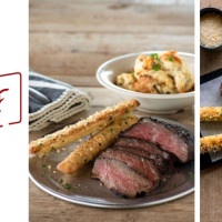 Stonefire Grill Valencia