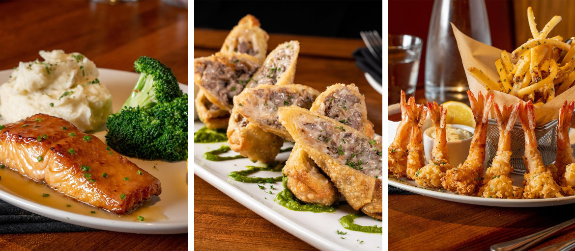 Stoney River Steakhouse and Grill Deer Park